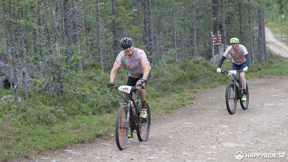 Bild från Cykelvasan 2024