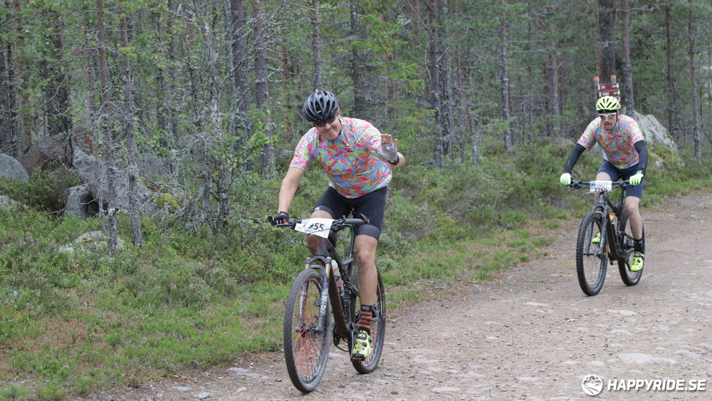 Bild från Cykelvasan 2024