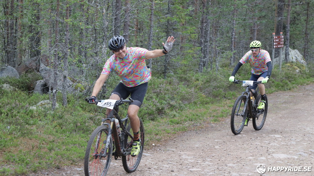 Bild från Cykelvasan 2024