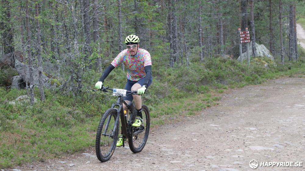 Bild från Cykelvasan 2024
