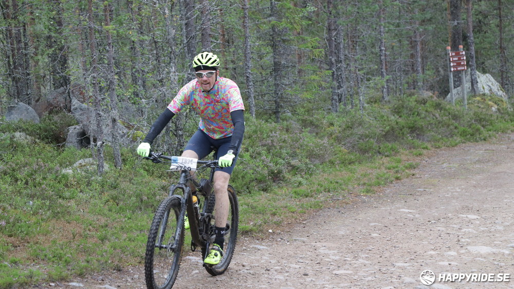 Bild från Cykelvasan 2024