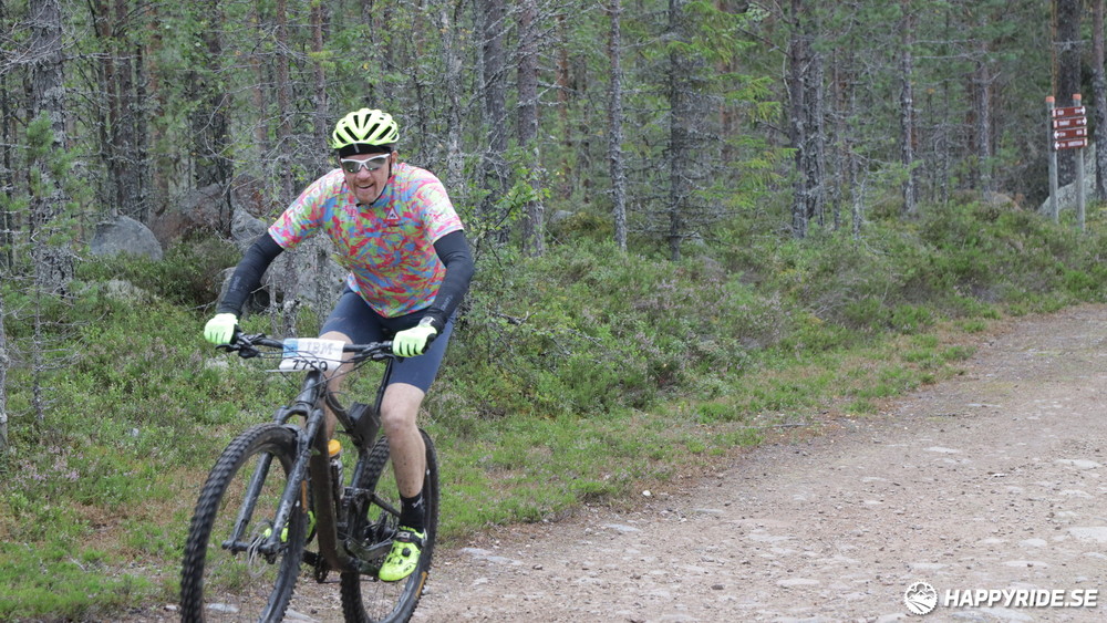 Bild från Cykelvasan 2024