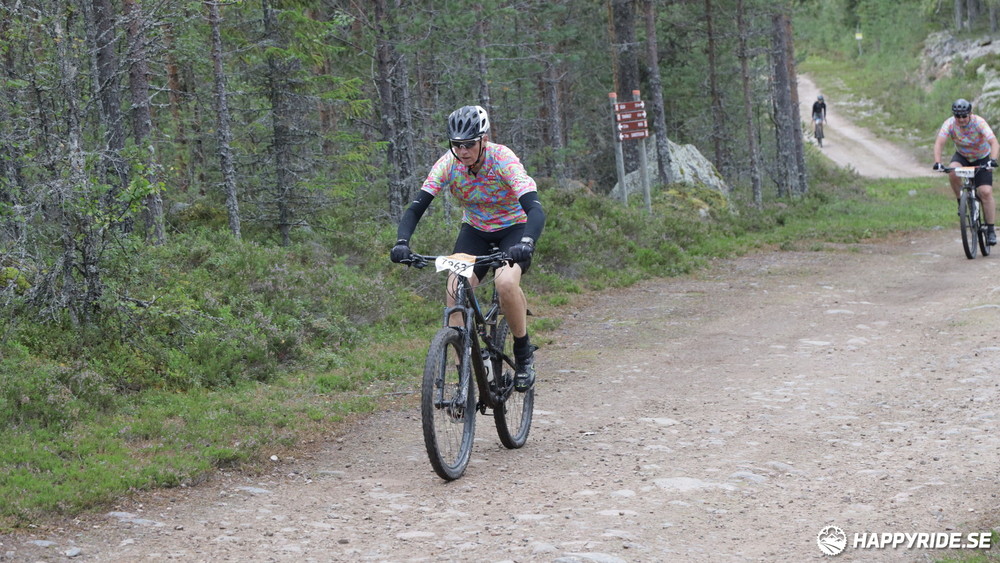 Bild från Cykelvasan 2024