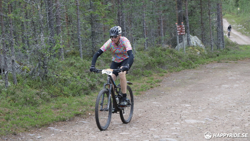 Bild från Cykelvasan 2024