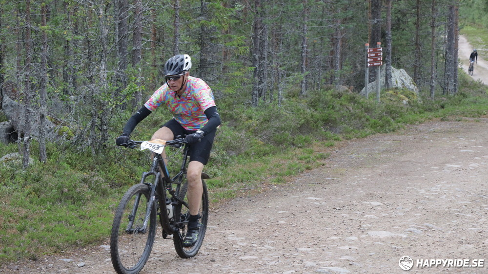 Bild från Cykelvasan 2024