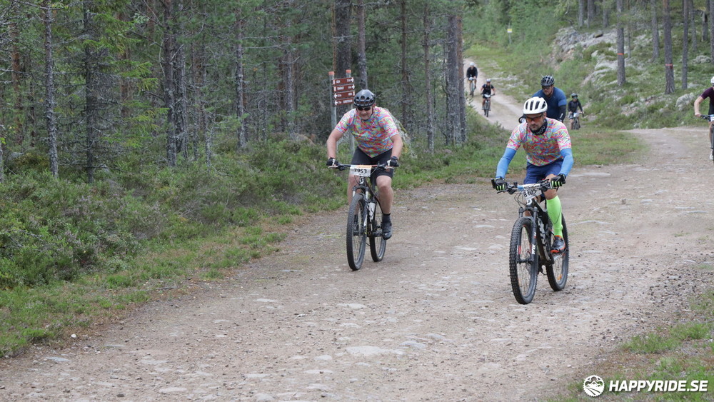 Bild från Cykelvasan 2024