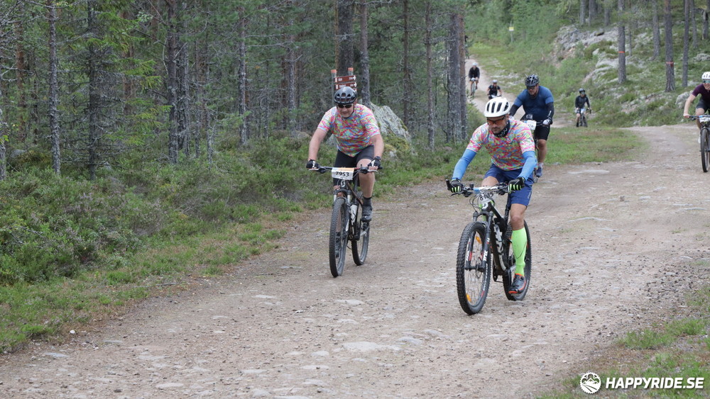 Bild från Cykelvasan 2024