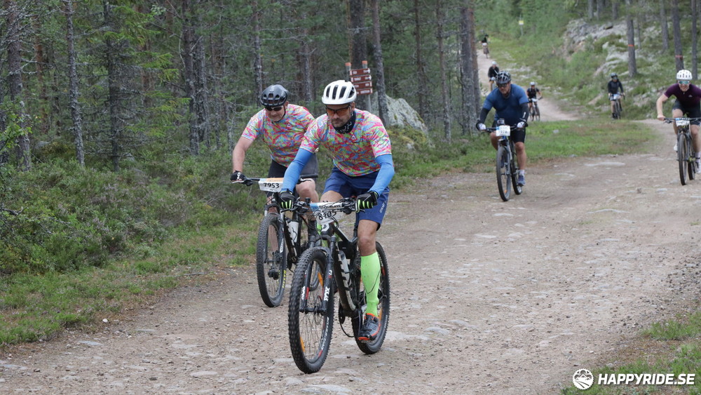 Bild från Cykelvasan 2024