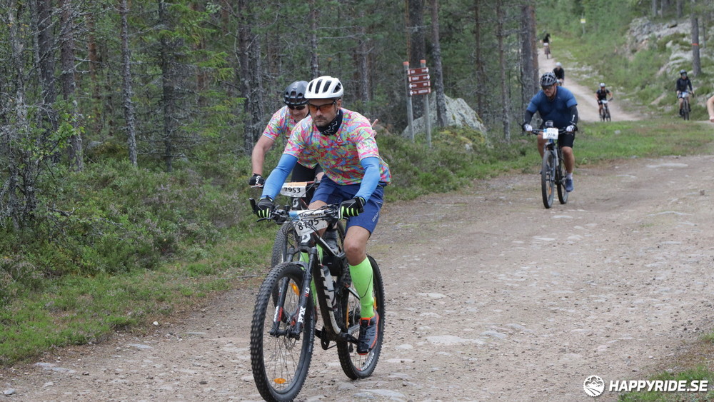 Bild från Cykelvasan 2024