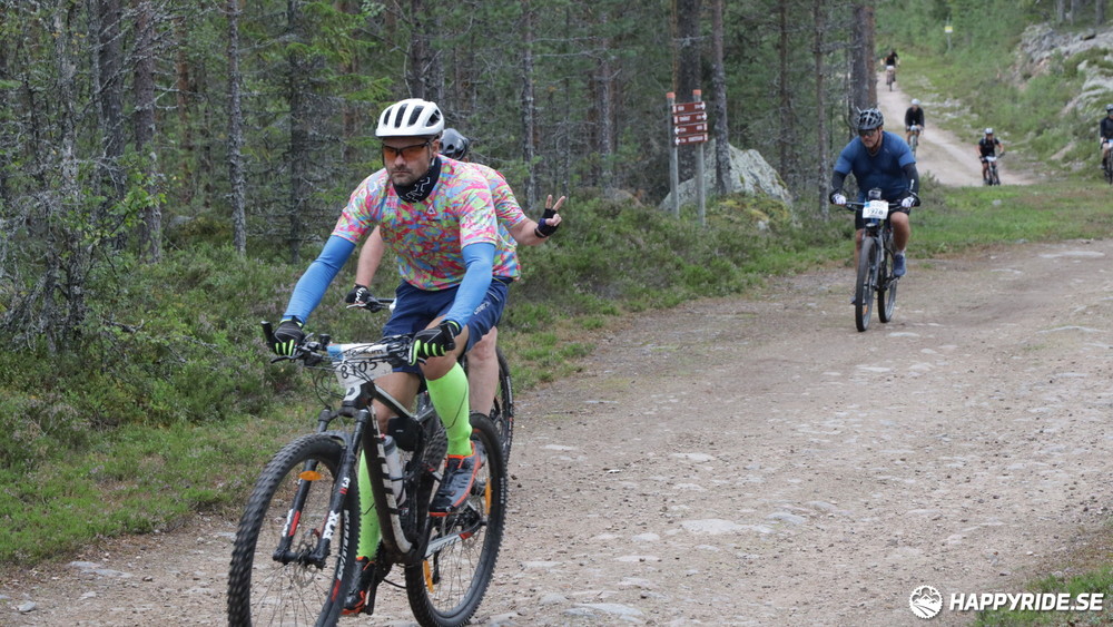 Bild från Cykelvasan 2024