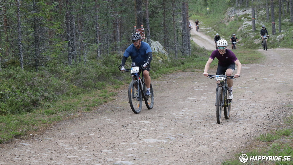 Bild från Cykelvasan 2024