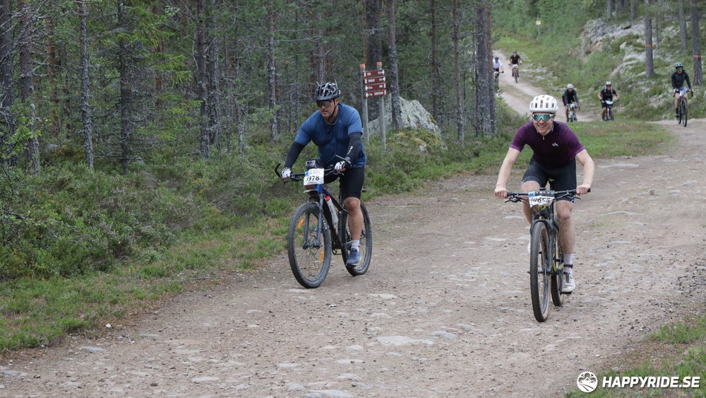 Bild från Cykelvasan 2024