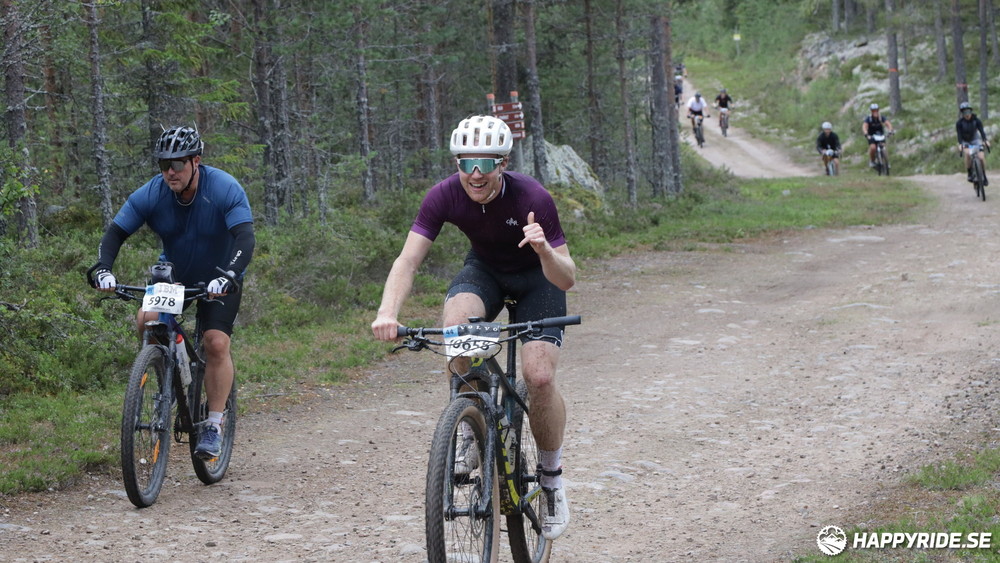 Bild från Cykelvasan 2024