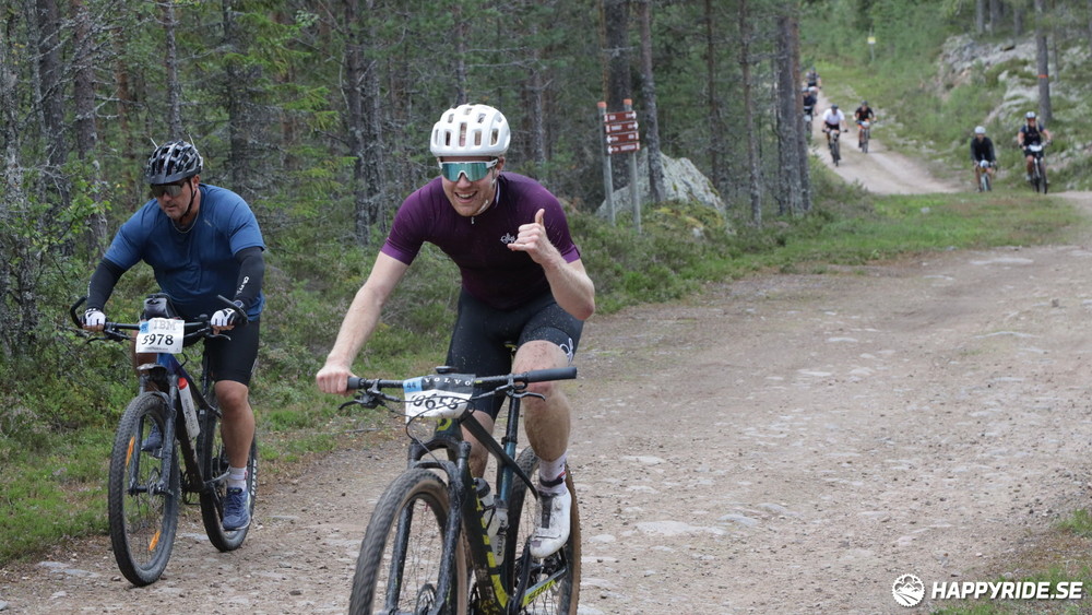 Bild från Cykelvasan 2024