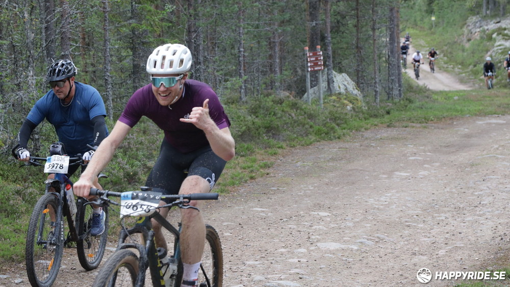 Bild från Cykelvasan 2024
