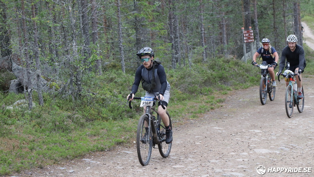Bild från Cykelvasan 2024