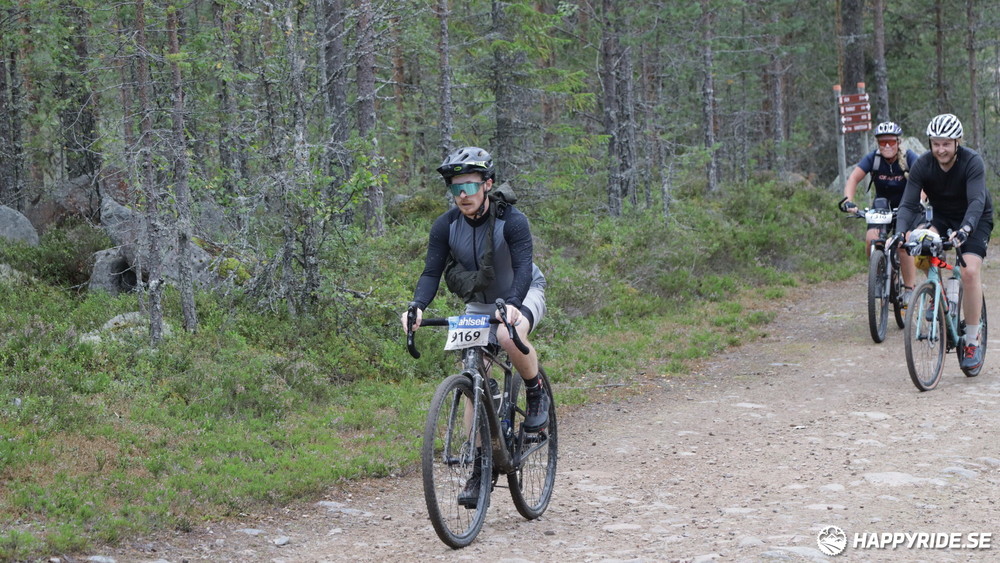 Bild från Cykelvasan 2024