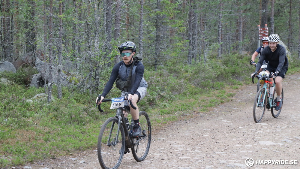 Bild från Cykelvasan 2024
