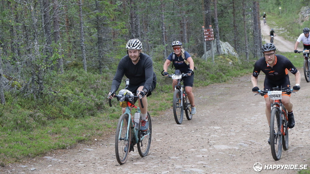 Bild från Cykelvasan 2024