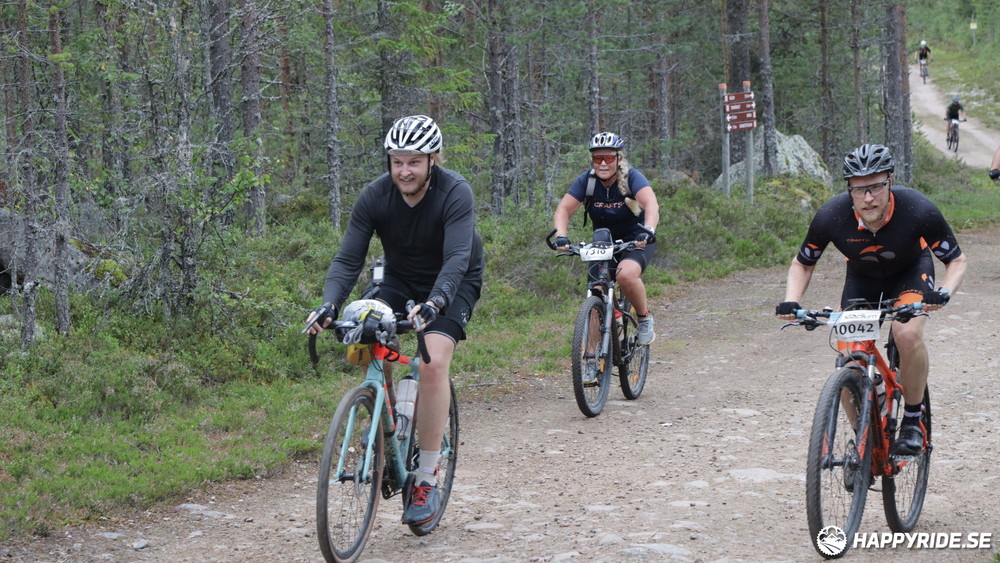 Bild från Cykelvasan 2024