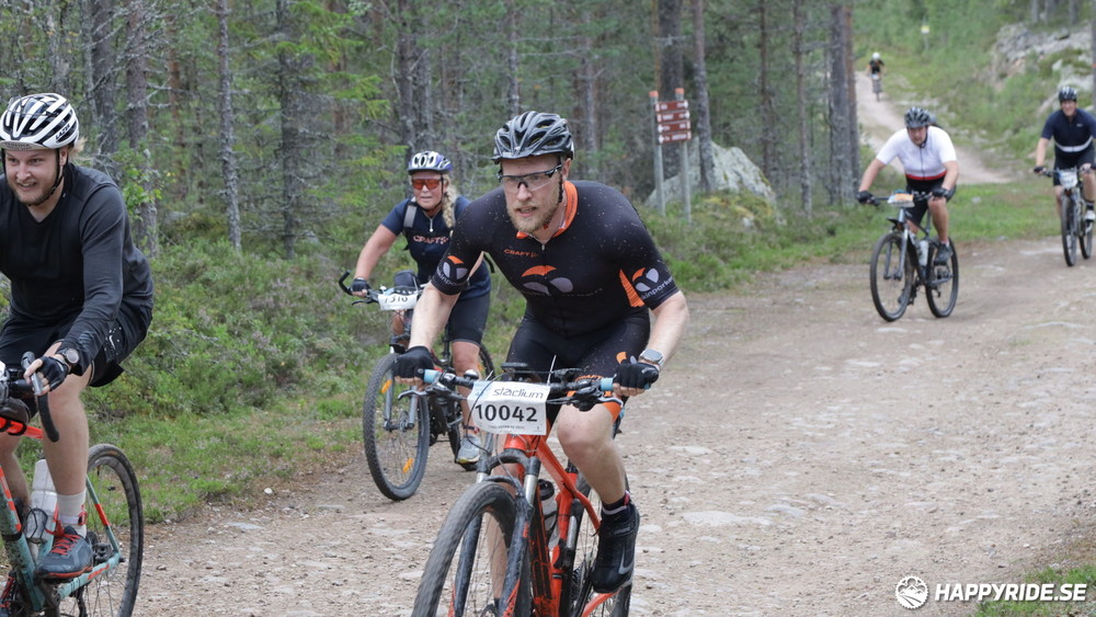 Bild från Cykelvasan 2024
