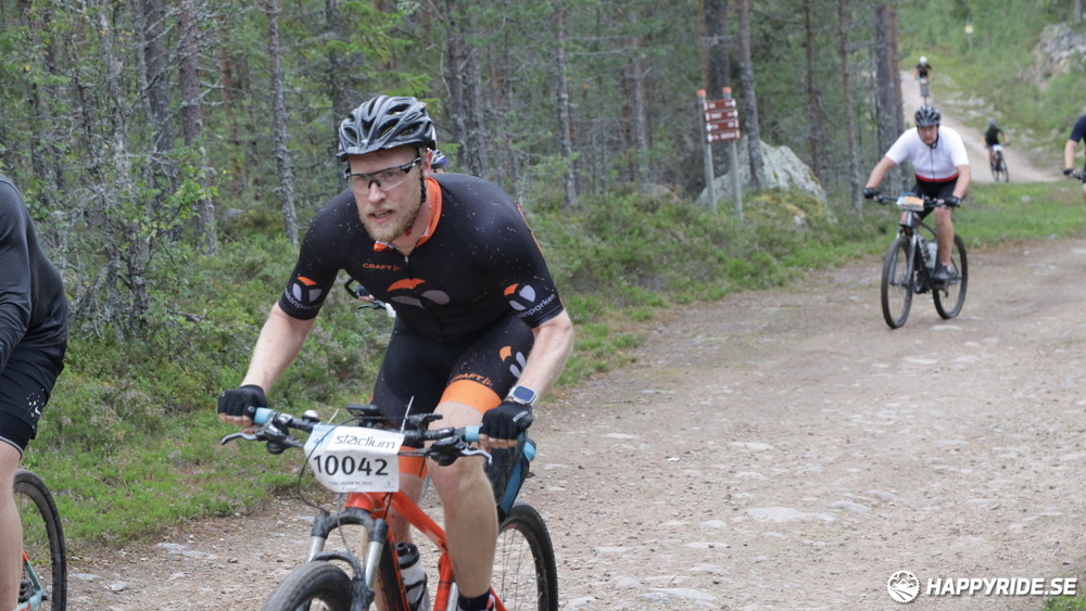Bild från Cykelvasan 2024