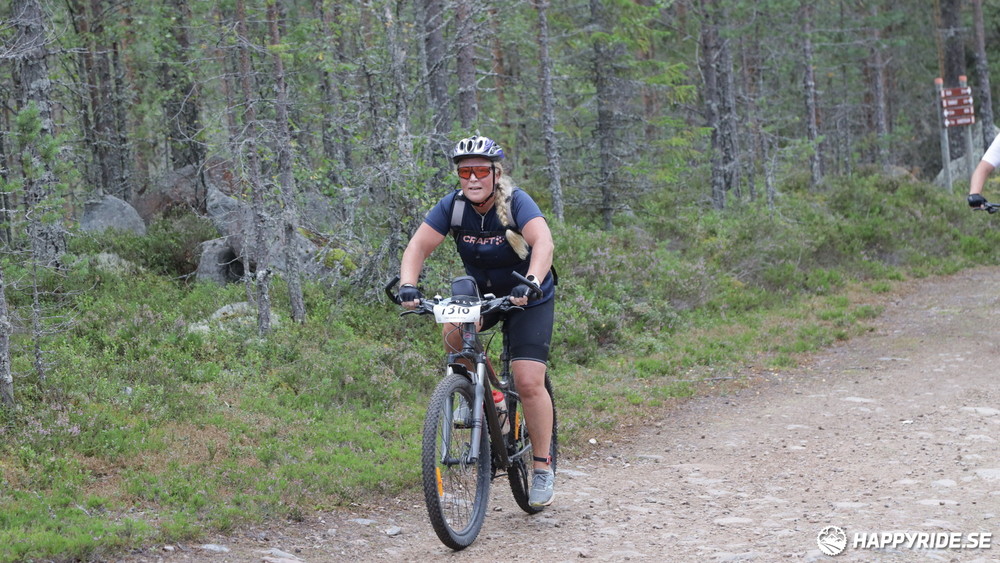 Bild från Cykelvasan 2024