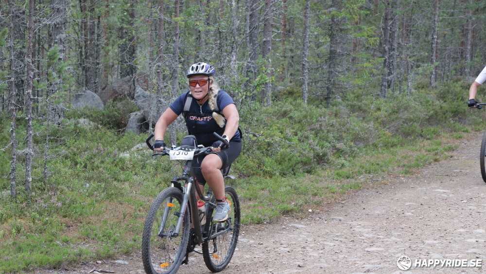 Bild från Cykelvasan 2024