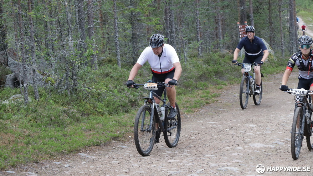 Bild från Cykelvasan 2024