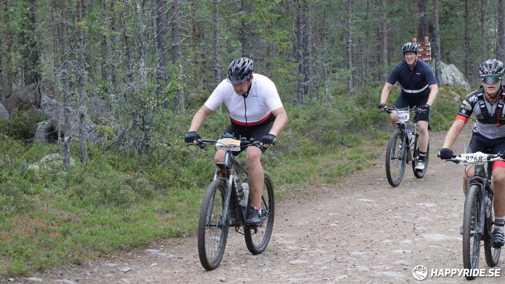 Bild från Cykelvasan 2024