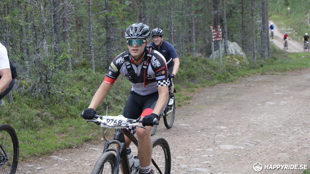 Bild från Cykelvasan 2024