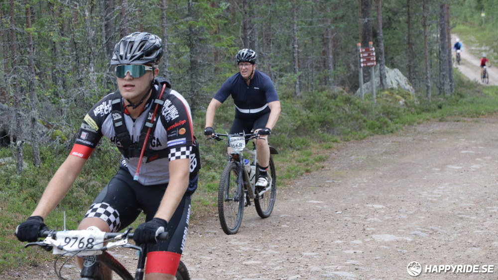 Bild från Cykelvasan 2024