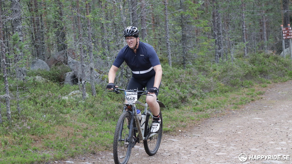 Bild från Cykelvasan 2024