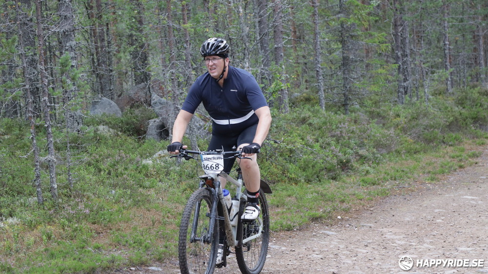 Bild från Cykelvasan 2024