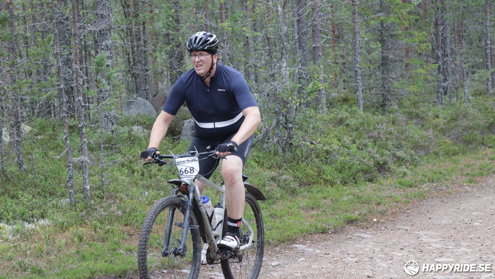 Bild från Cykelvasan 2024