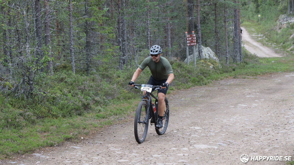 Bild från Cykelvasan 2024