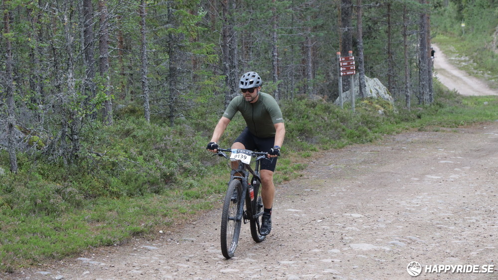Bild från Cykelvasan 2024