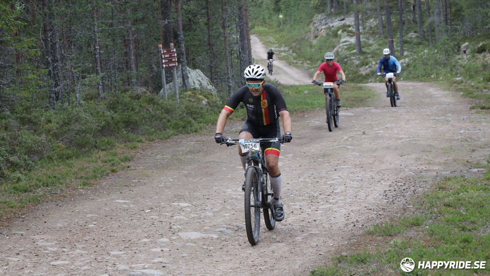 Bild från Cykelvasan 2024
