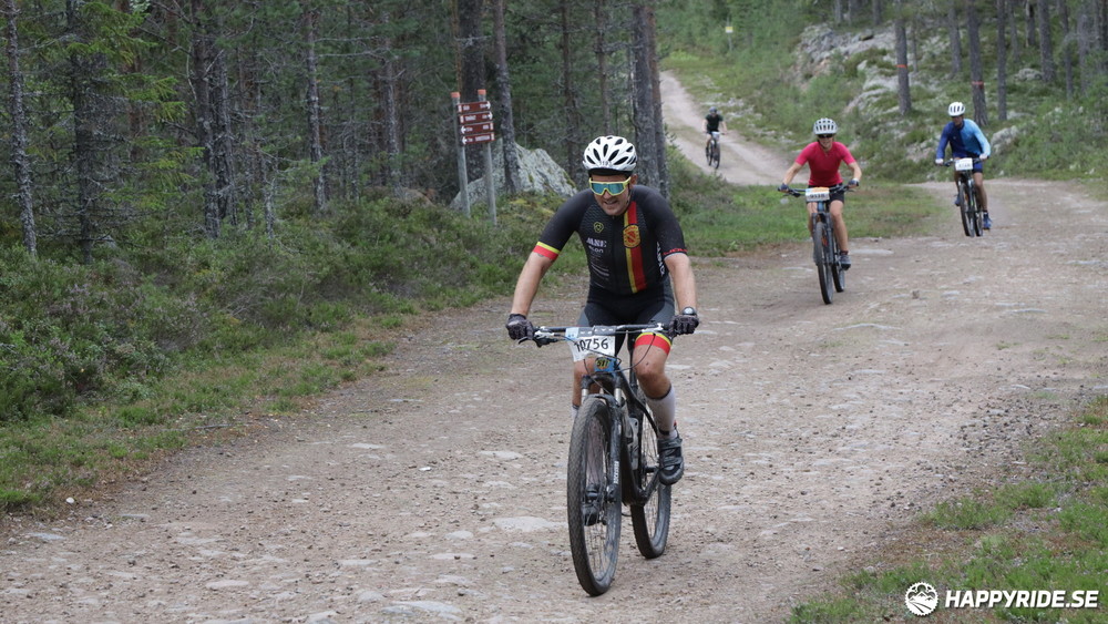 Bild från Cykelvasan 2024