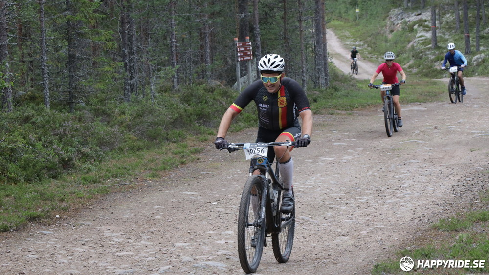 Bild från Cykelvasan 2024