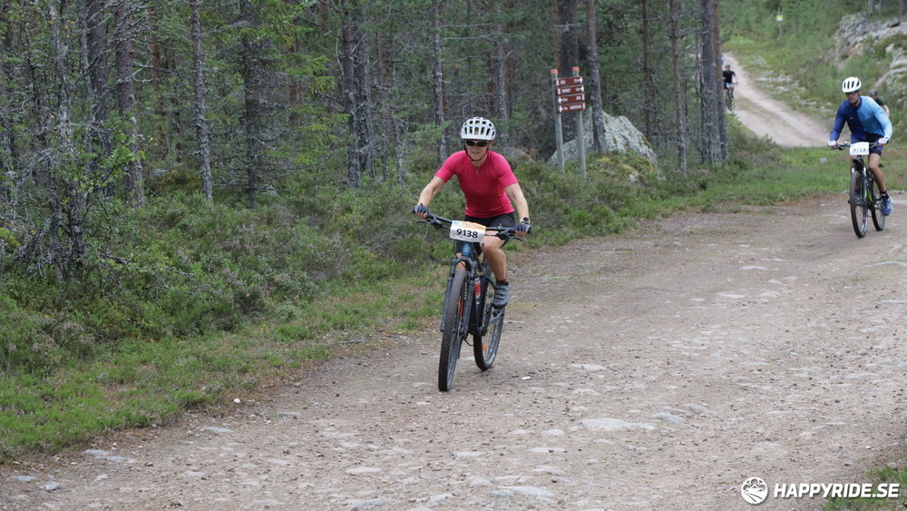 Bild från Cykelvasan 2024