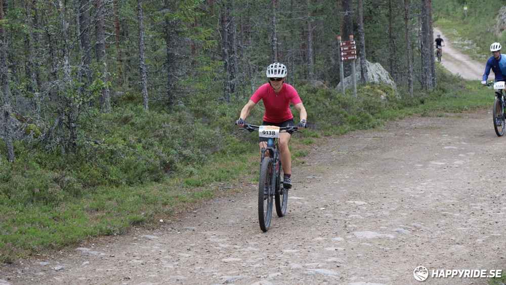 Bild från Cykelvasan 2024