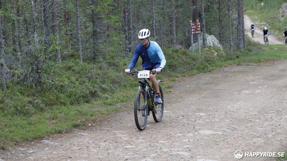 Bild från Cykelvasan 2024