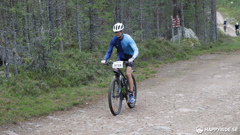 Bild från Cykelvasan 2024