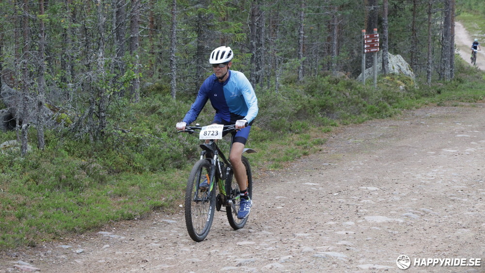 Bild från Cykelvasan 2024