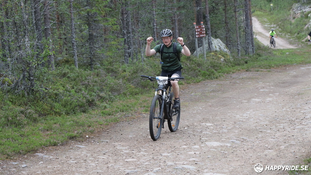 Bild från Cykelvasan 2024