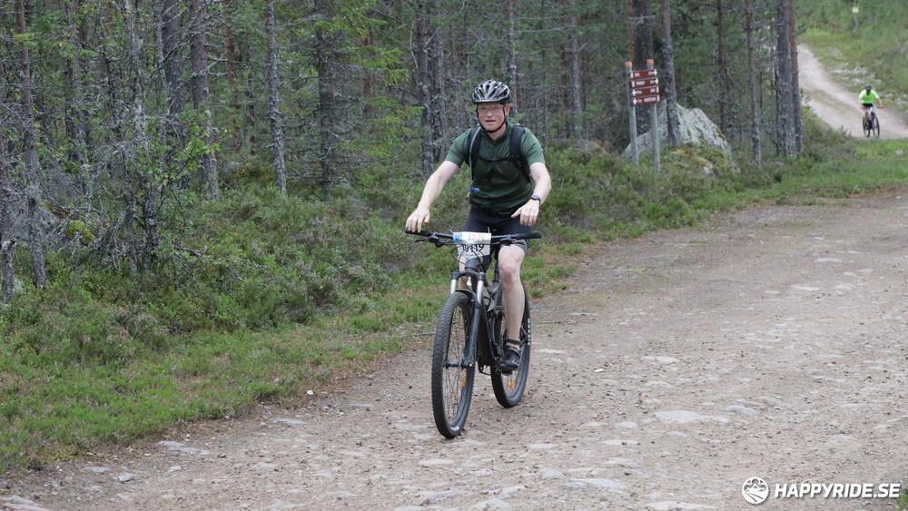 Bild från Cykelvasan 2024