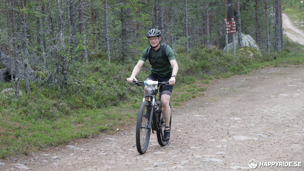 Bild från Cykelvasan 2024
