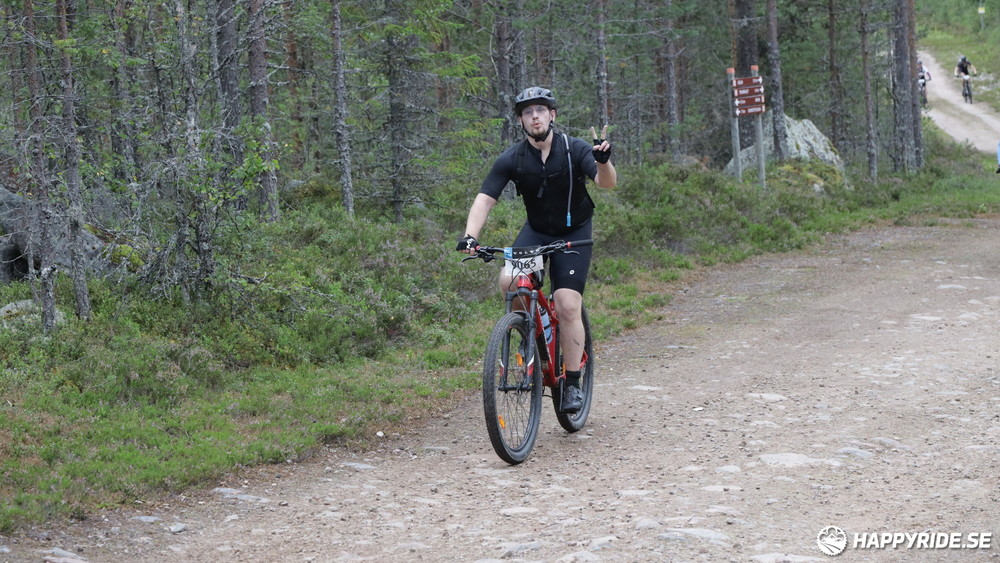 Bild från Cykelvasan 2024