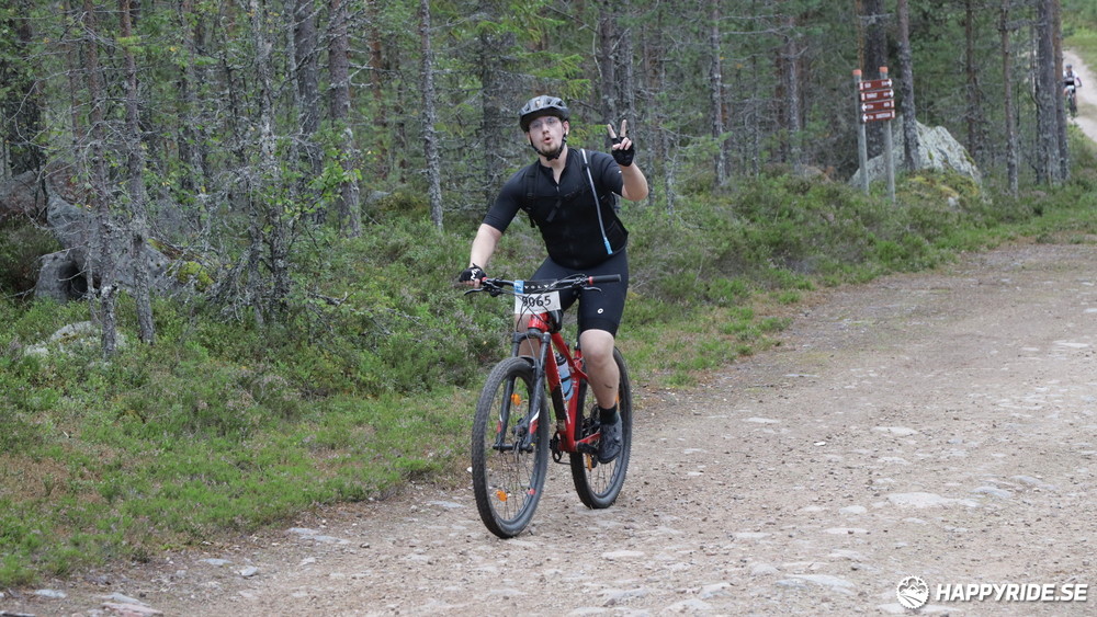 Bild från Cykelvasan 2024